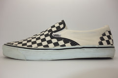 vintage van's style #98 ~ US14