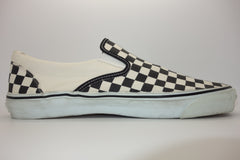 vintage van's style #98 ~ US14