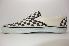 vintage van's style #98 ~ US14