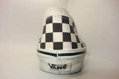 vintage van's style #98 ~ US14