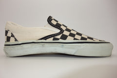 vintage van's style #98 ~ US5.5