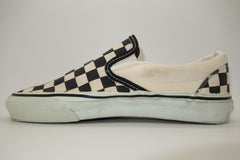 vintage van's style #98 ~ US5.5