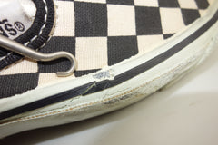 vintage van's style #98 ~ US5.5