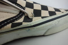 vintage van's style #98 ~ US5.5