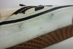 vintage van's style #98 ~ US5.5