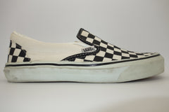 vintage van's style #98 ~ US8
