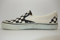 vintage van's style #98 ~ US8