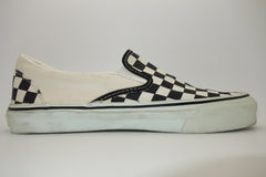 vintage van's style #98 ~ US8