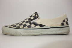 vintage van's style #98 ~ US9.5
