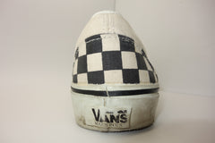 vintage van's style #98 ~ US9.5