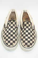 vintage van's style #98 ~ US9