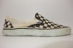 vintage van's style #98 ~ US9