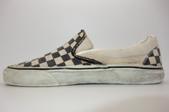 vintage van's style #98 ~ US9