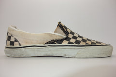 vintage van's style #98 ~ US9