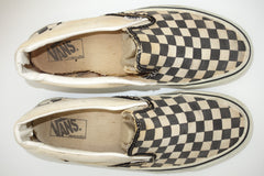 vintage van's style #98 ~ US9