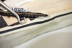 vintage van's style #98 ~ US9