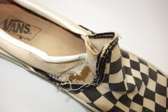 vintage van's style #98 ~ US9