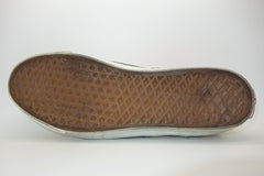 vintage van's style #98 ~ US10.5
