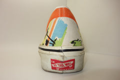 vintage van's style #98 ~ US10.5