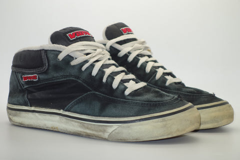 vintage van's style #_ ? ~ US9