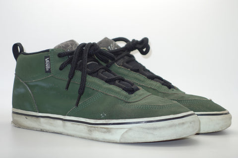 vintage van's style #_ ~ US12