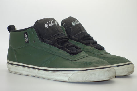 vintage van's style #_ ~ US8.5