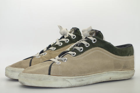 vintage van's style # ? ~ US12